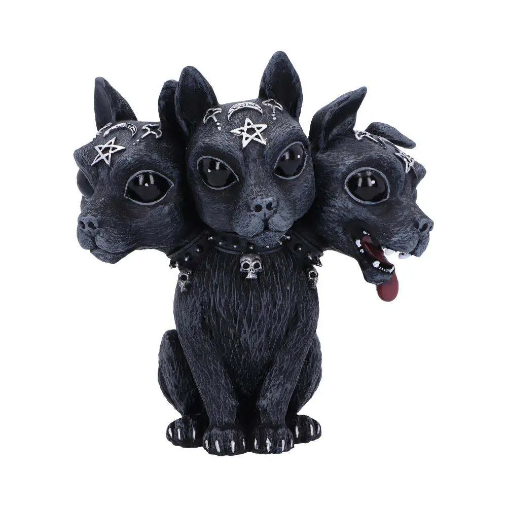 Statua Diabarkus Cult Cutie DS Modellismo Statua Diabarkus Cult Cutie NEMESIS NOW