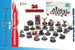 D&L Animal Companions ARCHON GAMES