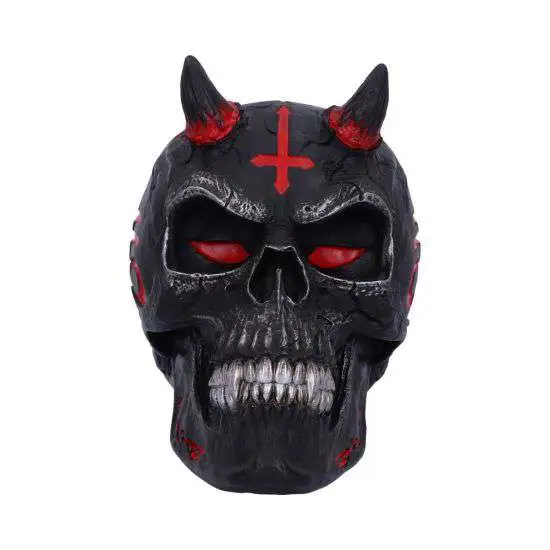 James Ryman Infernal Skull Fig DS Modellismo James Ryman Infernal Skull NEMESIS NOW