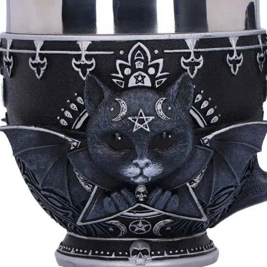 Pinkys UP Cult Cuties Malpuss Cup DS Modellismo Pinkys Up Cult Cuties Malpuss Cup