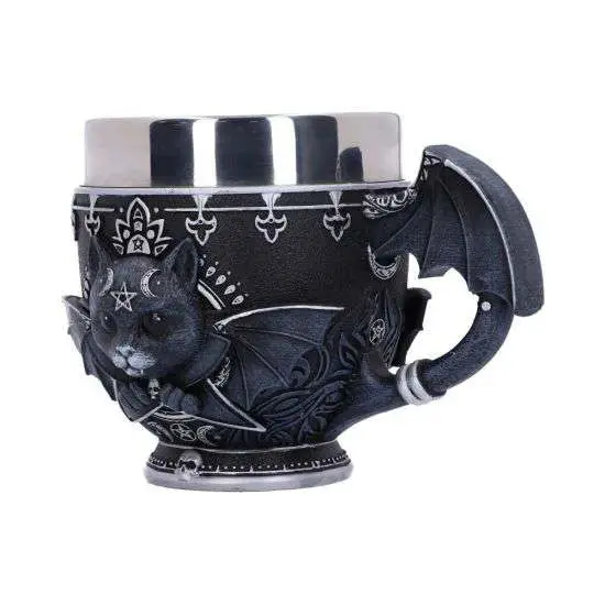 Pinkys UP Cult Cuties Malpuss Cup DS Modellismo Pinkys Up Cult Cuties Malpuss Cup