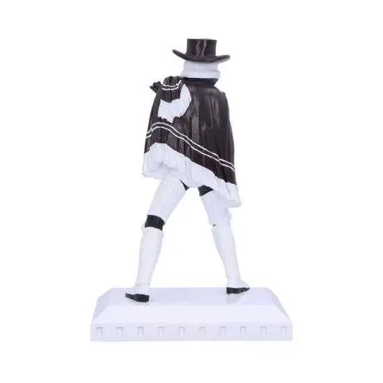 Stormtrooper Good Bad & Trooper Fig DS Modellismo Stormtrooper Good Bad & Trooper NEMESIS NOW