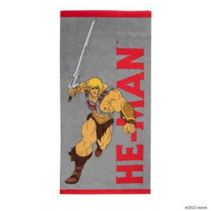 Telo mare Motu He-man
