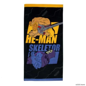 Telo mare Motu He-man & Skeletor