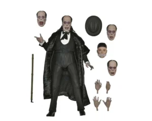 Phantom Opera 1925 Af NECA