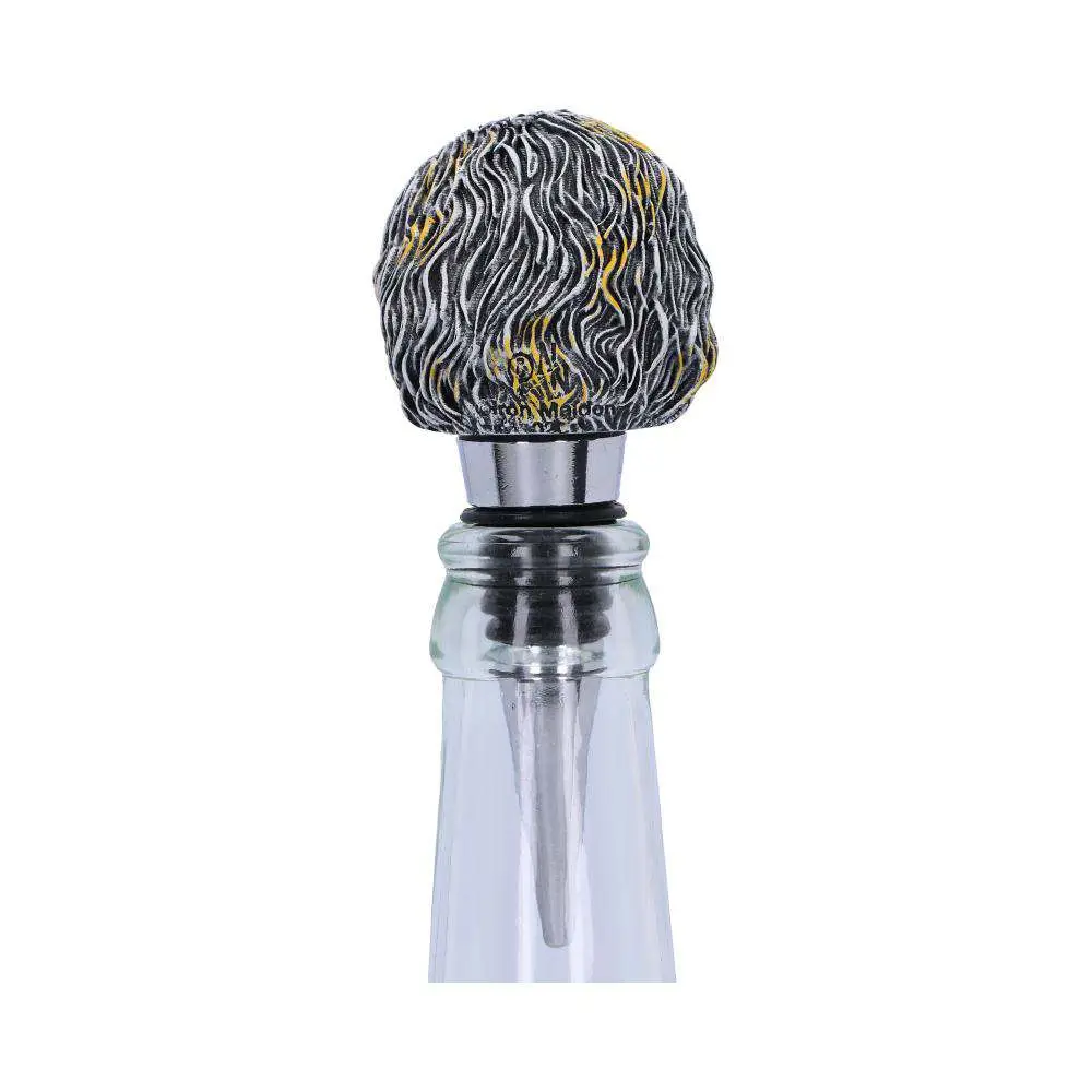 Iron Maiden Killer Bottle Stopp DS Modellismo Iron Maiden Killer Bottle Stopp NEMESIS NOW