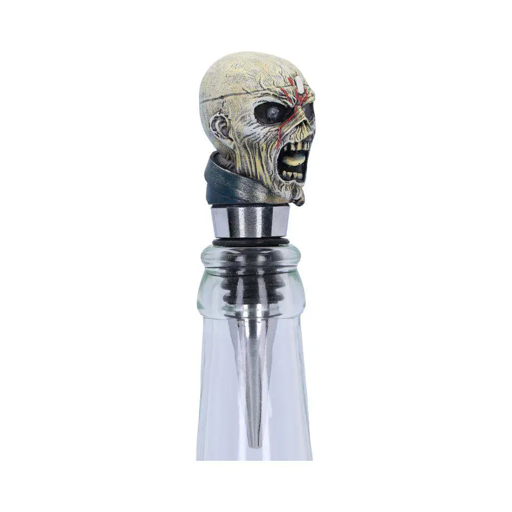 Iron Maiden Piece OF Mind Bottle Stopp DS Modellismo Iron Maiden Piece Mind Bottle Stopp