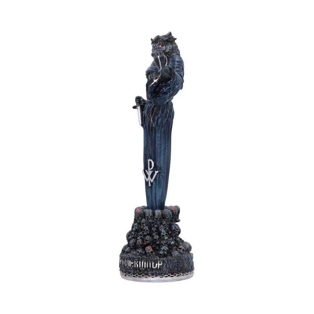 Penna Powerwolf Blessed & Possessed DS Modellismo Penna Powerwolf Blessed & Possessed