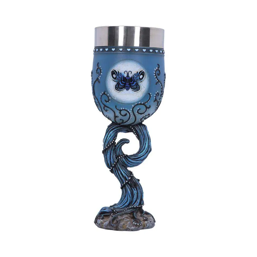 Calice Corpse Bride Emily DS Modellismo Calice Corpse Bride Emily NEMESIS NOW