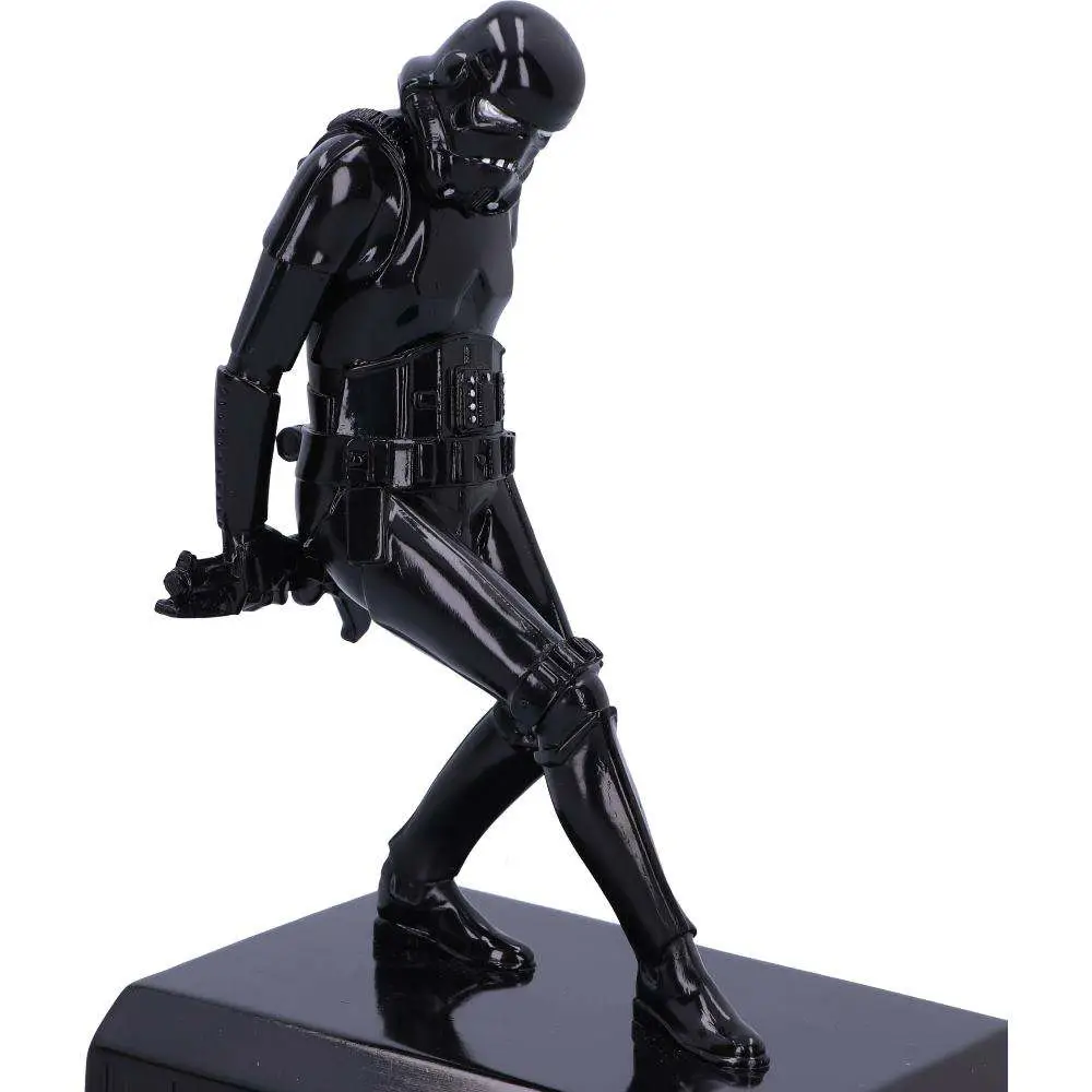 Reggilibri Stormtrooper Shadow DS Modellismo Reggilibri Stormtrooper Shadow NEMESIS NOW