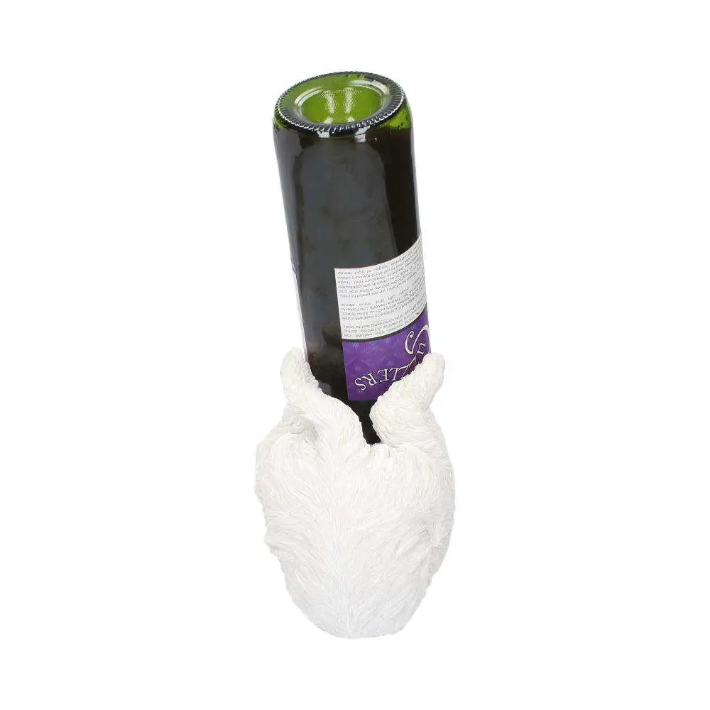 Guzzlers West Terrier Wine Bottle Holder DS Modellismo Guzzlers West Terrier Wine Bottle Holder