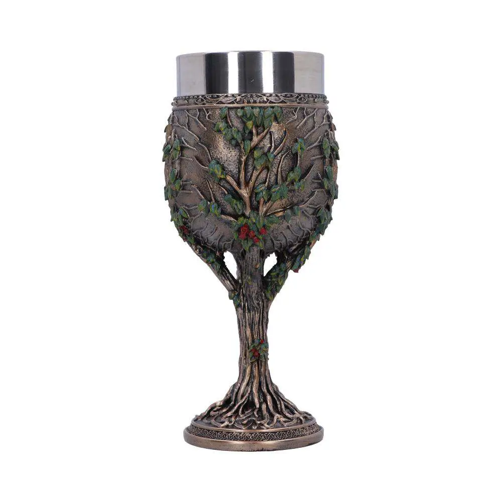Calice Mother Earth Bronze Mother Earth DS Modellismo Calice Mother Earth Bronze Mother Earth