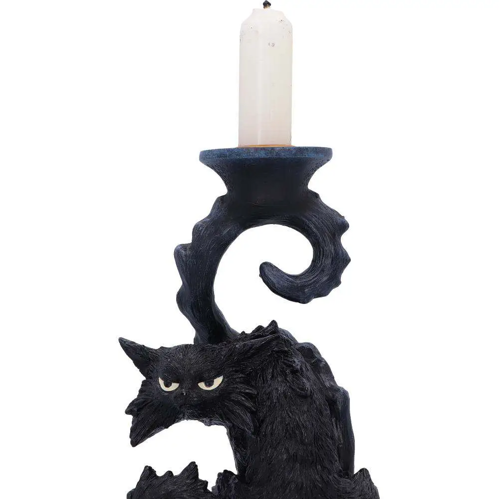 Witches Familiar Spite Candlestick Hold DS Modellismo Witches Familiar Spite Candlestick Hold