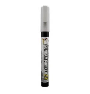 Gundam Marker XGM-201 Holographic Silver