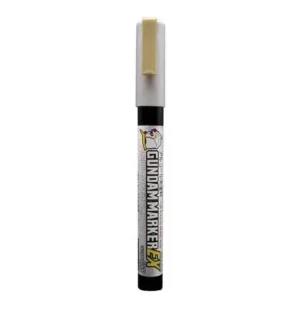 Gundam Marker XGM-203 Holographic Yellow