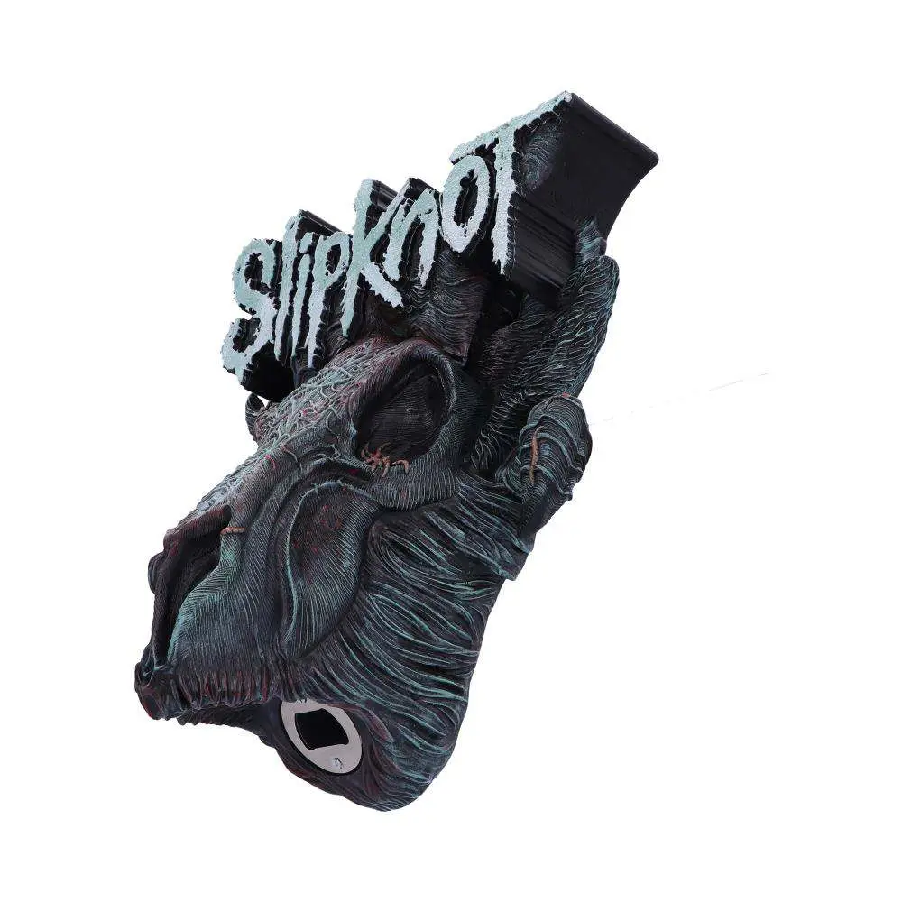 Apribottiglie Slipknot Infected Wall DS Modellismo Apribottiglie Slipknot Infected Wall