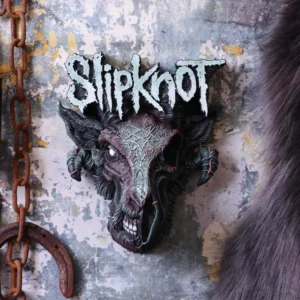 Apribottiglie Slipknot Infected Wall