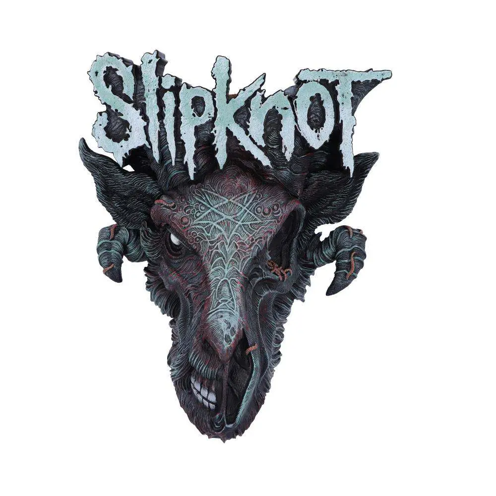 Apribottiglie Slipknot Infected Wall DS Modellismo Apribottiglie Slipknot Infected Wall