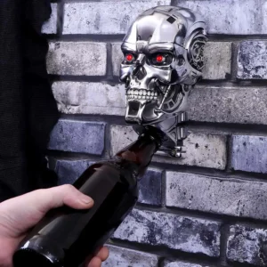 Apribottiglie Terminator 2