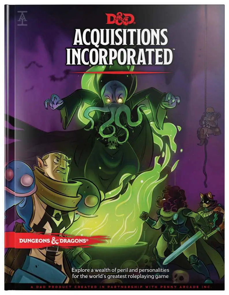 D&d Acquisitions Incorporated Eng DS Modellismo D&d Acquisitions Incorporated Eng
