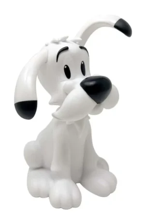 Salvadanaio Asterix Dogmatix PLASTOY