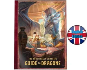 Dungeons & Dragons Practically Complete
