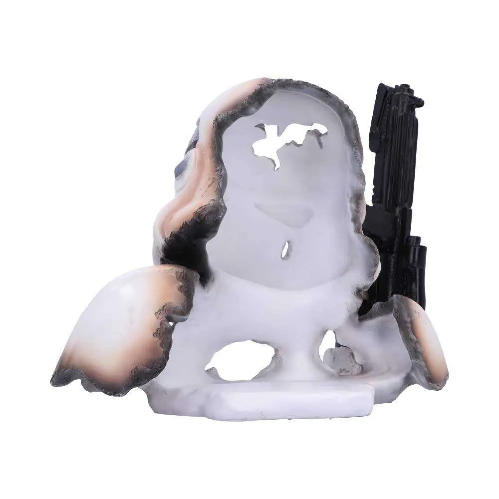 Stormtrooper IN Battle Blasted Bust DS Modellismo Stormtrooper In Battle Blasted Bust
