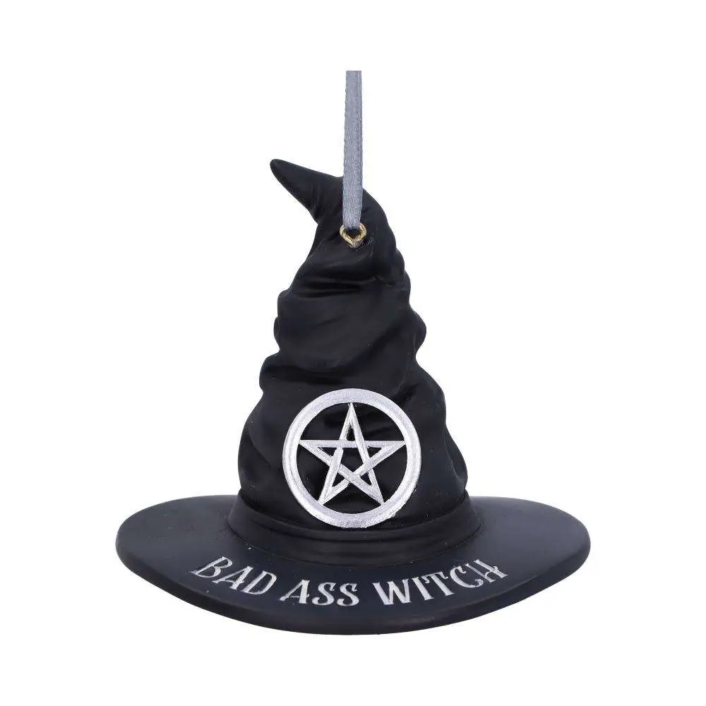 Decorazione da appendere Bad Ass Witch DS Modellismo Decorazione da appendere Bad Witch