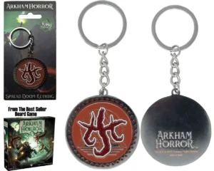 Arkham Horror edizione limitata Spread Doom