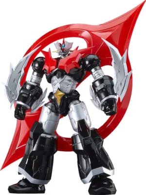 Shin Mazinger Zero GOOD SMILE