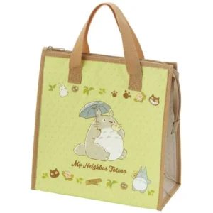 Borsa Il mio vicino Totoro & Catbus Cooler