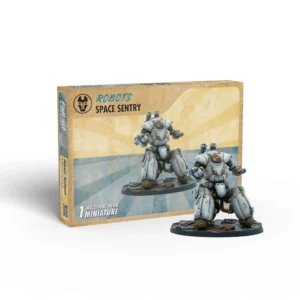 Fallout Wasteland Warfare Nuka World Space
