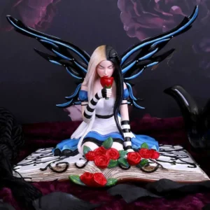 Alice Wonderland Fairy NEMESIS NOW