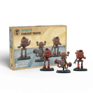 Fallout Nuka World Starlight Interstellar