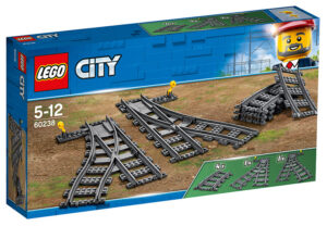 60238 City Scambi LEGO