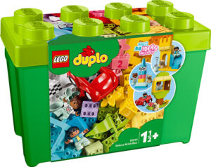 10914 Duplo Classic Contenitore