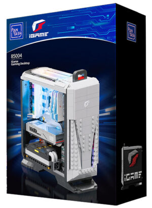 Pantasy 85004 Retro iGame Pc