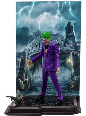 Batman Joker Deadly Duo Multiverse