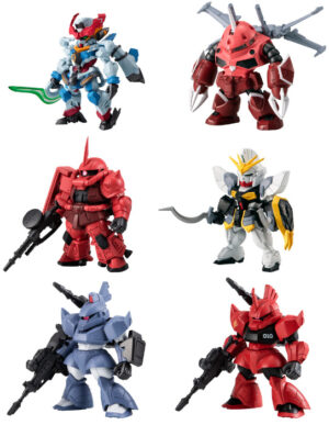 Gundam Converge #27 1pz Banpresto