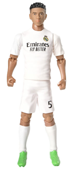 Sockers Bellingham Real Madrid BanboToys