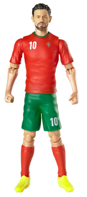 Sockers Bernardo Silva Portogallo BanboToys