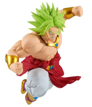 Dragon Ball Z Match Makers Broly Banpresto