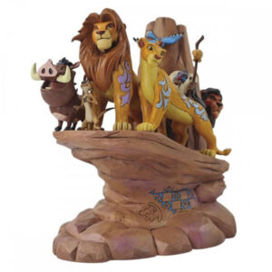 Il Re Leone Disney Traditions