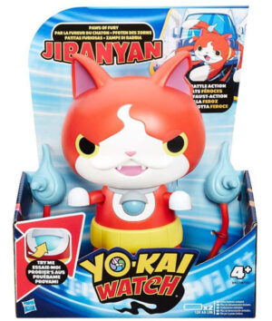 Yo-Kai Watch Elettroniche Ass.to Hasbro