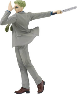 Jujutsu Kaisen Kento Nanami Banpresto