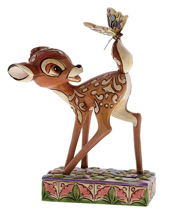Bambi Meraviglie della Primavera DS Modellismo Bambi Meraviglie della Primavera