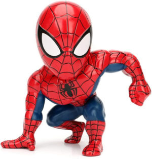 Jada Spider-Man Die-Cast