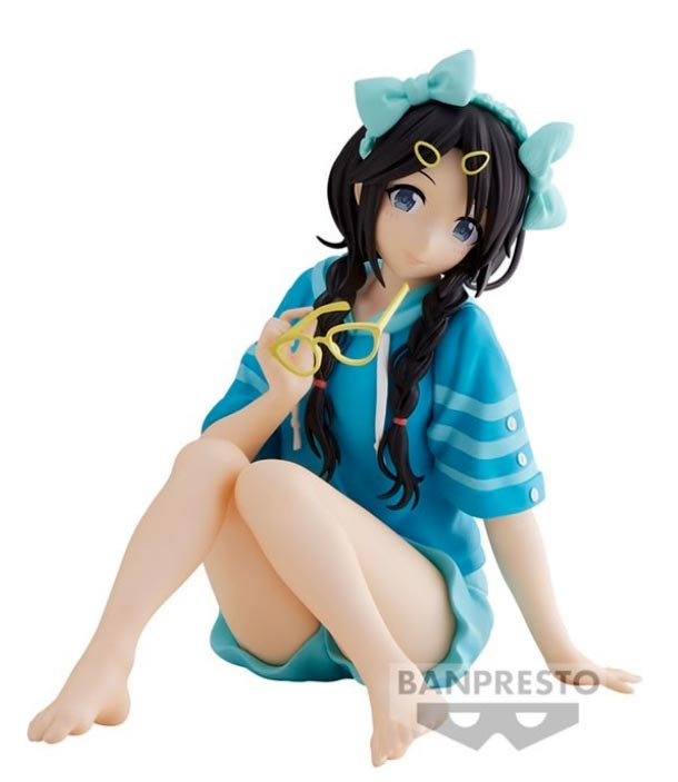 The Idolmaster Relax Time Yuika Mitsumine DS Modellismo Idolmaster Relax Time Yuika Mitsumine