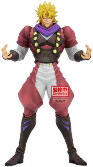 Jojo's Bizarre Adventure Phantom Blood