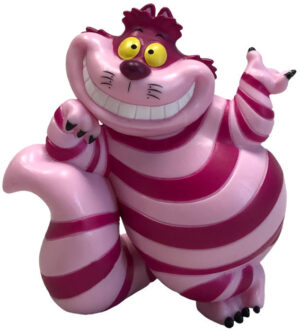 Bullyland Disney Alice nel Paese